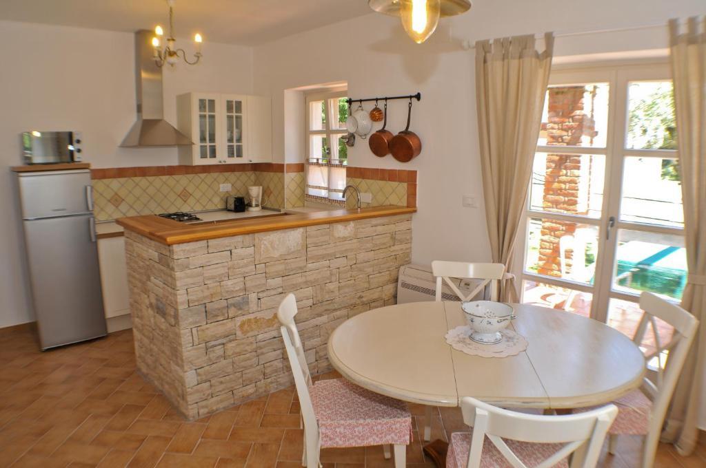 Villa Petra Porec Room photo