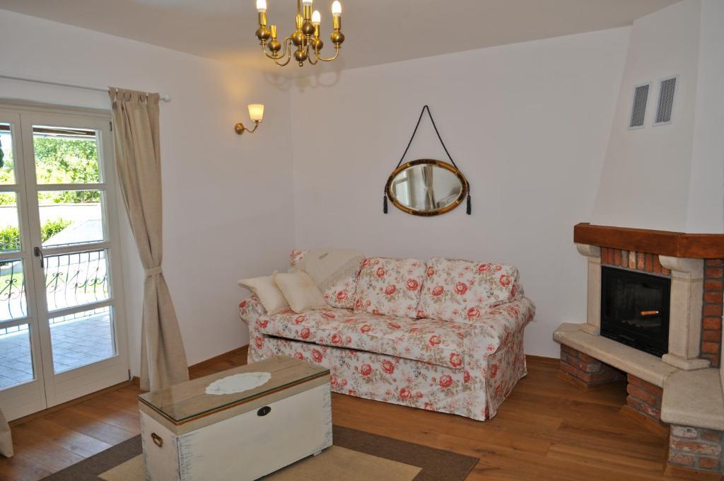 Villa Petra Porec Room photo